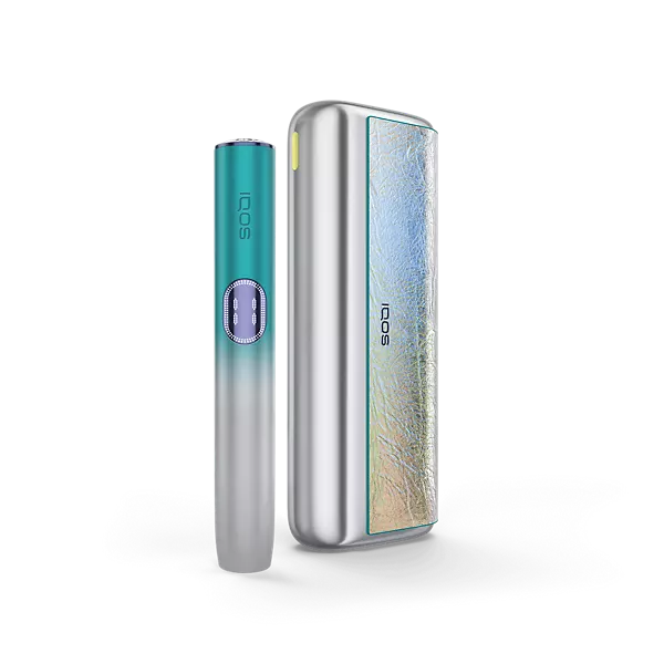 【IQOS主機限定色】IQOS ILUMA i Remix Model全新配色 適用TEREA煙彈-台灣現貨