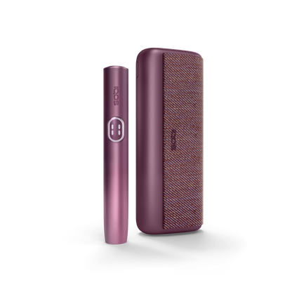 IQOS ILUMA i One一體機 |適配TEREA煙彈-台灣現貨